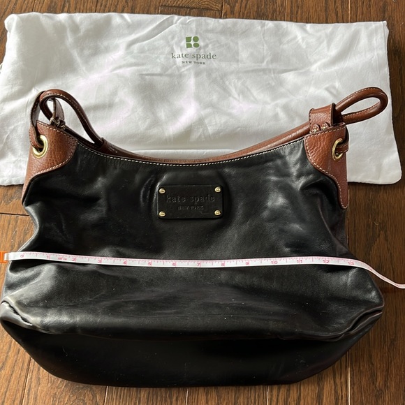 Kate Spade Vintage Boho Bag - Picture 9 of 11
